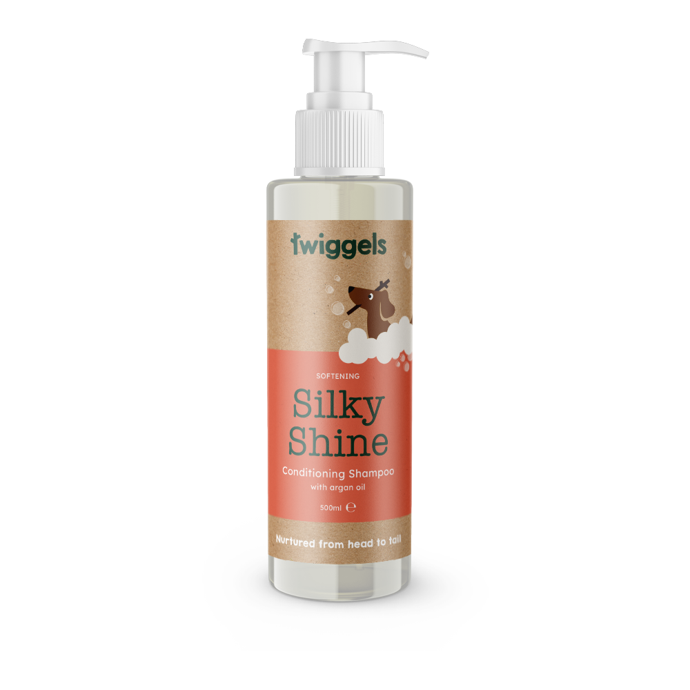 Silky Shine