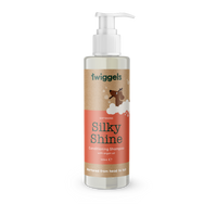 Silky Shine