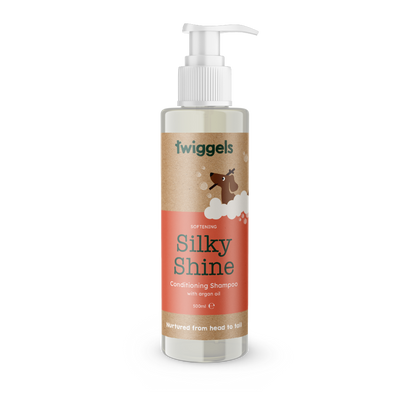 Silky Shine